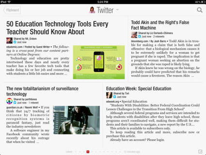 6 Tips for Attracting More Comments | The Edublogger | Digital Delights | Scoop.it