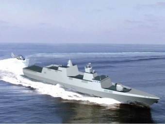 La Marine nigériane contracte une société chinoise pour moderniser son principal chantier naval | Newsletter navale | Scoop.it