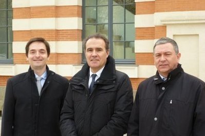 L'Agence de l'environnement et de la maitrise de l'énergie dévoile ses ambitions 2017 en Occitanie | La lettre de Toulouse | Scoop.it