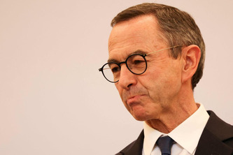 Budget 2026&nbsp;: Bruno Retailleau rejette la demande du PS pour un compromis | Finances - Fiscalit&eacute; - PLF 2026 | Scoop.it