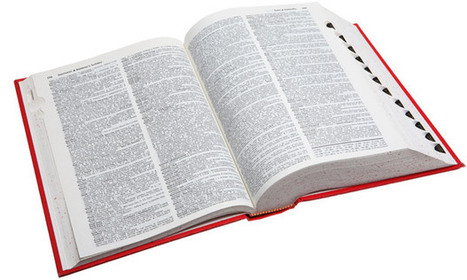 Have we literally broken the English language? | Martha Gill | Linguistics & Language Neurology | Scoop.it