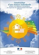Construction d'une maison individuelle | Environnement - Énergie | Scoop.it