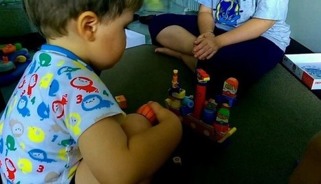 Te ayudamos jugando | Dificultades aprendizaje y NEE | Scoop.it