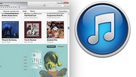 Guide iTunes: 10 astuces pour bien gérer sa bibliothèque [Partie 2] | Time to Learn | Scoop.it