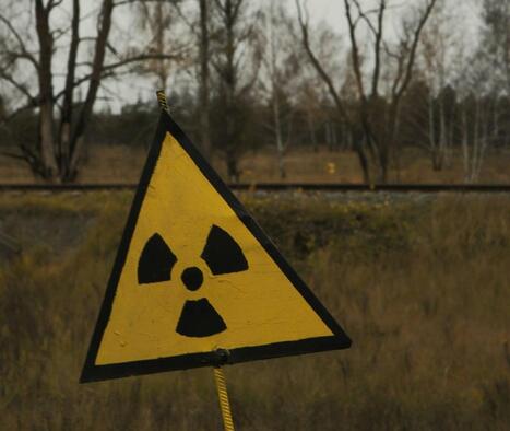 Wild Conspiracy Theory That Surrounds The Old Maine Yankee Plant | Industry 411 - Waste Management | Scoop.it