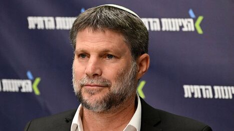 &laquo;&nbsp;Une strangulation &eacute;conomique&nbsp;&raquo;&nbsp;: comment Isra&euml;l tente d'asphyxier l'Autorit&eacute; palestinienne | Big Data in Business | Scoop.it