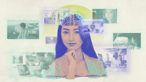 AI Chatbots Are Here to Stay. Learn How They Can Work for You | Design, Science and Technology | Scoop.it