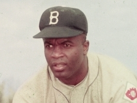 Jackie Robinson - Black History - HISTORY.com | African American civil rights | Scoop.it