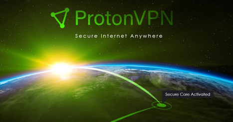 ProtonVPN verlässt die Beta-Phase | E-Identity (Big Data - Privatsphäre - digitale Mündigkeit) | Scoop.it