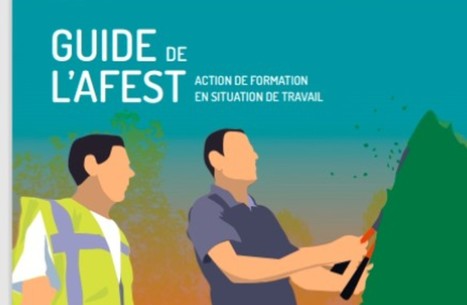 Guide AFEST | La fédération des entreprises d’insertion Pays de la Loire | Formation : Innovations et EdTech | Scoop.it