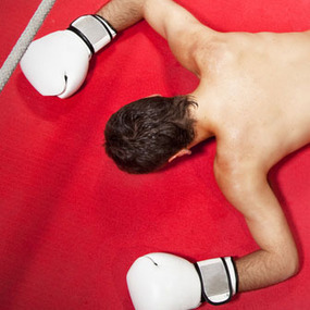 Epic Fail: 3 Ways to Come Back Stronger | Failure and Learning | Scoop.it