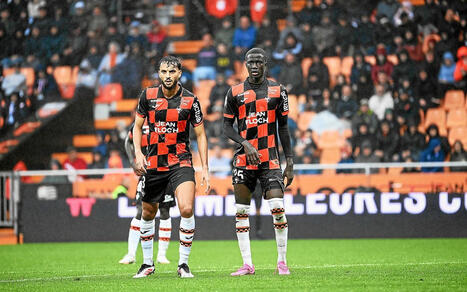 « Pas certain que BKFC rentre dans une logique de multipropriétés très massive » : cet économiste du sport décrypte les enjeux de la probable future absorption du FC Lorient | Le fil d'actualités de l'URCA | Scoop.it