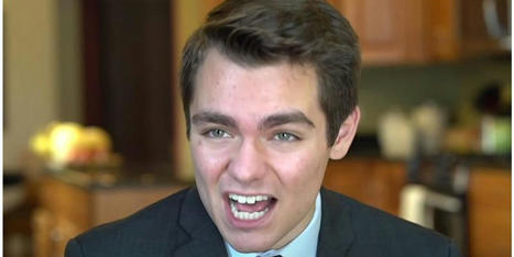 GOP congressman’s aide tied to neo-Nazi: report - RawStory.com | Backstabber Watch | Scoop.it