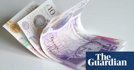 UK consumer confidence at lowest level since December 2022, says Which? | Economics | The Guardian | Macroeconomics: UK economy, IB Economics | Scoop.it