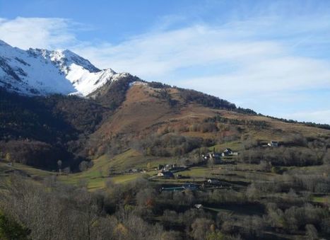Contribuez à la mise en oeuvre d'un sentier pédagogique au dessus de Ens | Vallées d'Aure & Louron - Pyrénées | Scoop.it