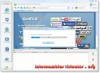 Getflv Mac Torrent