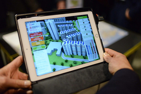 Les associations de collectivités promeuvent le partage d'expérience autour de la ville intelligente | architecture, urbanisme, environnement, paysage, énergie, territoires... : le fil d'actu de la FNCAUE | Scoop.it