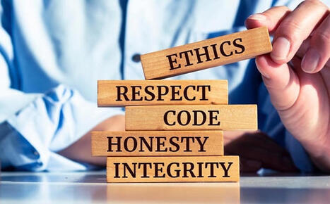9 Business Ethics: Why Transparency Matters More Than Ever | Leadership and Inclusive Management | Scoop.it