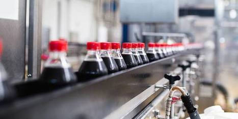 Coca-Cola Bottling Company capacita a la empresa con dashboards de Tableau Mobile para impulsar resultados | Matemáticas | Scoop.it
