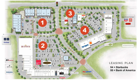 Parking & Traffic in the Village at Newtown | Newtown News of Interest | Scoop.it