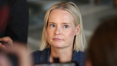 Riikka Purra rasismikohusta: &rdquo;T&auml;llaisia virheit&auml; ei kannattaisi tehd&auml;&rdquo; | 1Uutiset - Lukemisen t&auml;hden | Scoop.it