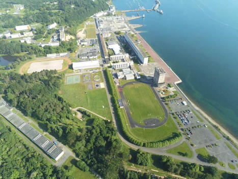 Officiers de marine : des parcours de formation pluriels &agrave; l&rsquo;&Eacute;cole navale | DEFENSE NEWS | Scoop.it