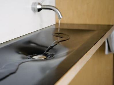 Rubber Sink | 1001 Recycling Ideas ! | Scoop.it