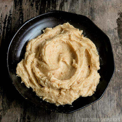 Miso Butter | The Asian Food Gazette. | Scoop.it