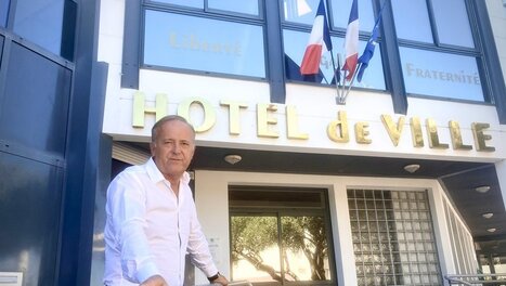 ENTRETIEN. "Notre commune verse plus d’argent à l’État qu’il ne lui en donne !" : ce maire haut-garonnais dénonce un "basculement historique" | Finances - Fiscalité - LOF 2025 | Scoop.it