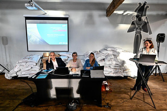 LGV en Lot-et-Garonne : comment donner son avis sur un dossier de 24 800 pages ? | Nouvelle-Aquitaine | Scoop.it