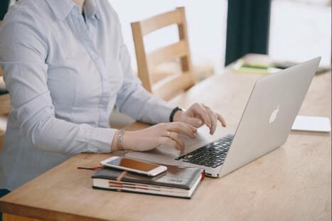 Les femmes de l'IT freinées dans leur évolution de carrière | Compétences numériques - IA | Scoop.it