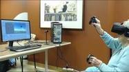 Virtual reality games for promoting exercise for people living with dementia | Learning with Technology | Scoop.it