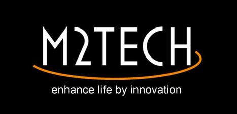 Interview de Marco Manunta fondateur de M2Tech | M2Tech | Scoop.it