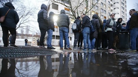 #Renseignement : des membres de #Daesh arrivés en #Allemagne comme réfugiés prêts à passer à l’acte | Infos en français | Scoop.it