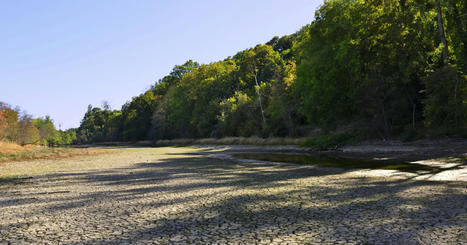 Gestion quantitative de l'eau&nbsp;: les dispositions pr&eacute;vues pour concilier les usages et un retour &agrave; l'&eacute;quilibre | Environnement et technique | Scoop.it