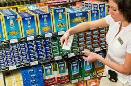 Motorola présente sa vision du magasin du futur avec NFC et géolocalisation | Web In Store et Virtual Store | Scoop.it