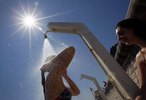 Climat: 230 mesures pour aider la France à vivre avec 2 à 3 degrés de plus | Planète DDurable | Scoop.it