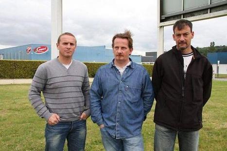 Cooperl (35) : la CFDT d&eacute;nonce les cadences | La Gazette des abattoirs | Scoop.it