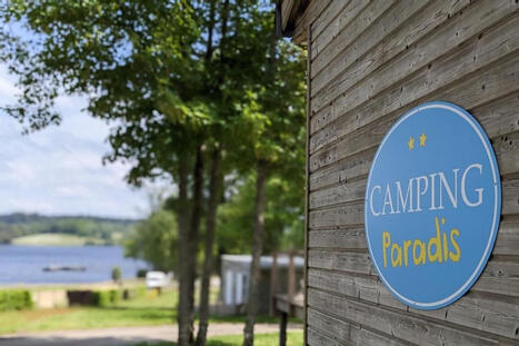 Le Camping paradis de Peyrat-le-Ch&acirc;teau change de mains | Les evolutions de l'offre touristique | Scoop.it