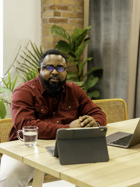 Temitope Benson shares his journey of immigrating to Canada, launching a digital media platform | Newcomers and Immigrants in Canada | Scoop.it