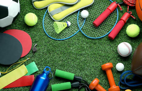 Staps, une licence qui va bien au-delà d'un cursus sportif | Actu Orientation, Métier, Informations | Scoop.it