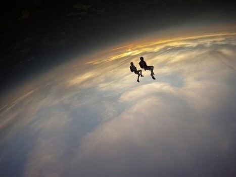 Extremely Breathtaking Photos Taken With a GoPro Camera | Digital Photography Magazine | Everything Photographic | Scoop.it
