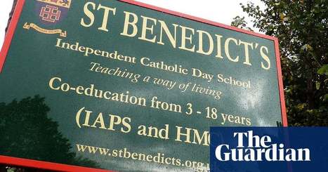 Ealing Abbey abbot resigns over failure to investigate child abuse allegations - The Guardian | Apollyon | Scoop.it