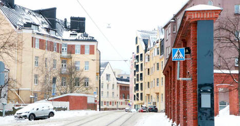 Bostads&shy;marknaden p&aring; v&auml;g upp, men det tar tid att s&auml;lja | Inrikes | 1Uutiset - Lukemisen t&auml;hden | Scoop.it