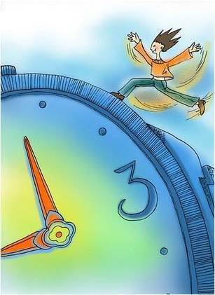 10 Timesaving Tips for Online&nbsp;Students | Learning & Technology News | Scoop.it