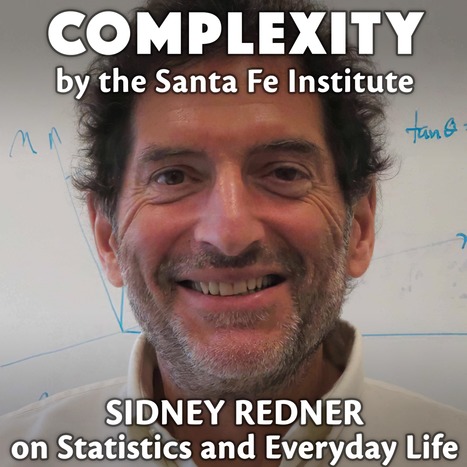 Sidney Redner on Statistics and Everyday Life | Talks | Scoop.it