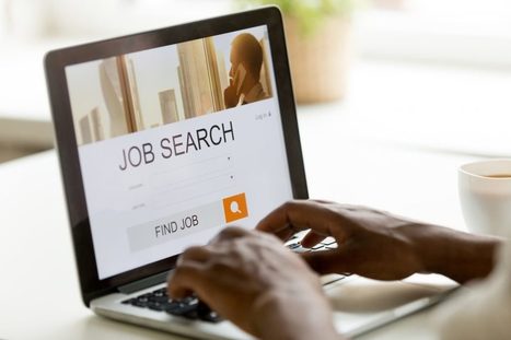 Top 10 Trends for Job Seekers | Teaching Business Communication and Employment | Scoop.it