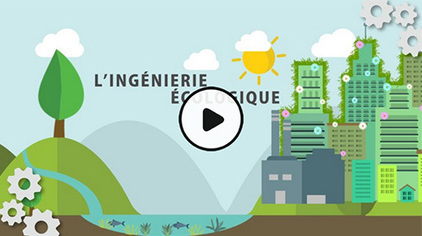 MOOC « ingénierie écologique » : les inscriptions sont ouvertes ! - AgroParisTech | Life Sciences Université Paris-Saclay | Scoop.it