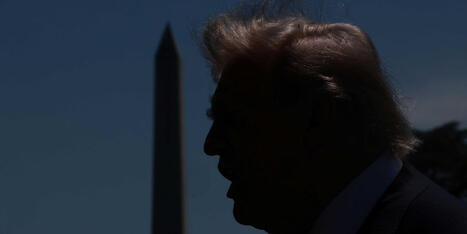 Senate GOP hits Trump with unprecedented 'rebellion' &mdash; in sign of 'what&rsquo;s to come': report - Raw Story | Backstabber Watch | Scoop.it