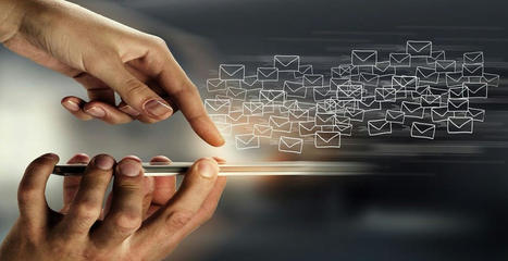 2022 : Logiciel d'envoi de mail en masse gratuit : notre guide comparatif | Logiciel Gratuit Licence Gratuite | Scoop.it